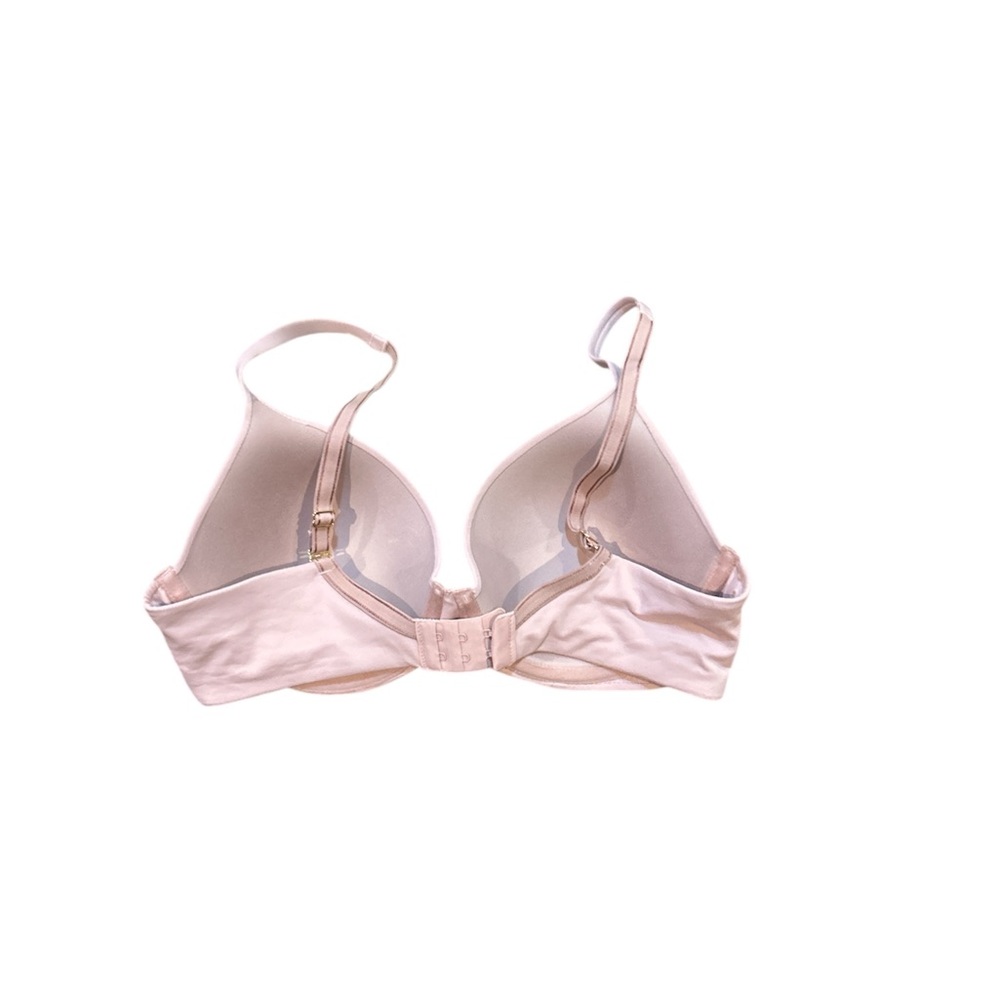 SOMA Size 34D Embraceable Perfect Coverage Bra in Adobe Rose NWT‎ - Picture 2 of 6